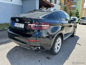BMW X6 4.0 xDrive - 3