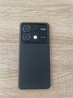 Poco x6 5G 12GB/256GB - 3