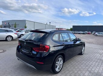 BMW X1 - 3