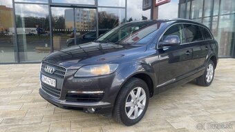 Audi Q7 3.0 TDi 7MIESNTNA - 3