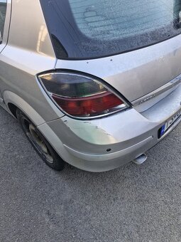 Opel Astra H 1.9 cdti 88kw - 3
