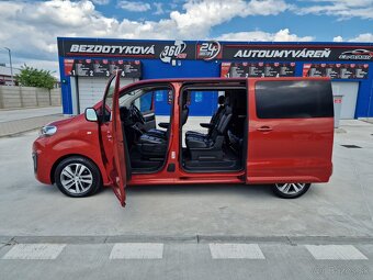 Peugeot Traveller 2.0 BlueHDi 177 S&S Business Compact EAT8 - 3