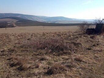 NA PREDAJ-POZEMOK SNOV, CHVOJNICA - KOPANICE. 2000 M2 - 3