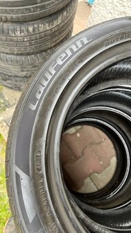 🟡Letné pneu 195/50 r15 - 3