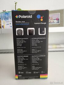 Reproduktor Polaroid - 3