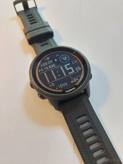 Garmin Forerunner 955 Solar (v záruke do 11/2026) - 3