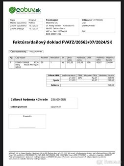 Kožená kabelka Pinko - 3