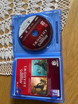 Assassins creed shadows - 3