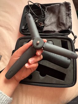 DJI Osmo Mobile 6 + ochranný obal a puzdro – TOP STAV - 3