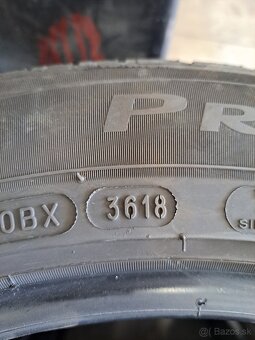 205/55 R17 - 3