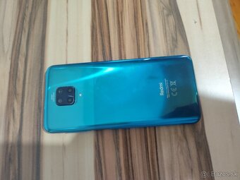 xiaomi Redmi note 9 pro - 3