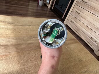 Hľadacie svietidlo Armytek Barracuda Pro - 800 metrov dosah - 3