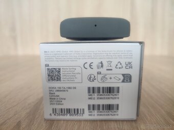 Nokia 150 - 3