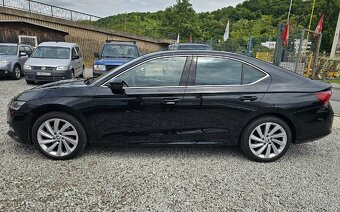 Škoda Octavia 2.0 TDI SCR Style DSG - 3