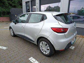 Renault Clio 1.5 DCi 75 Limited - 3