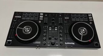 Numark Mixtrack PRO FX - 3
