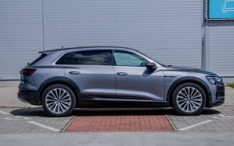 Audi e-tron 55 Advanced - 3