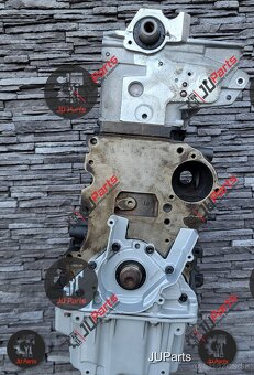 Motory BMP BMP BRT 2.0 TDi 8V Repas - 3