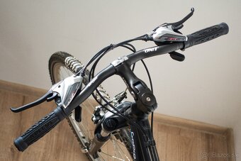 Bicykel Kellys Saphix CRX - 3