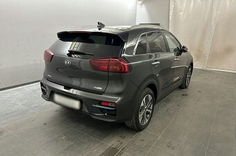 Kia Niro electric spirit 64kWh, 2021, záruka, 3f/TČ, +DPH - 3