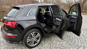Predám AUDI Q5 2.0 TDI 40 quattro S tronic – TOP STAV - 3