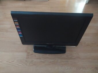 Lcd tv - 3