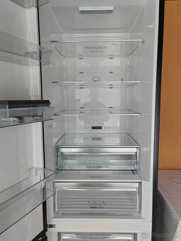 Predám kombinovanú chladničku gorenje - 3