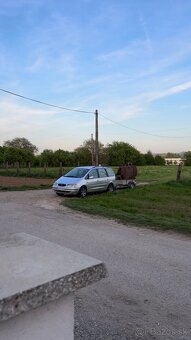 Predám Ford Galaxy 1.9TDI 66kw - 3