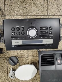 Diely Fiat Sedici / Suzuki SX4 - 3