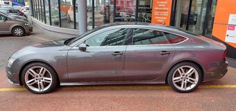Audi A7 Sportback 3.0 TDI 180kW quattro S-tronic - 3