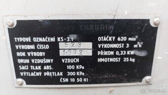 Kompresor - 3