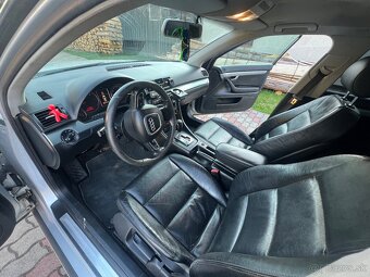 Audi a4 b7 - 3