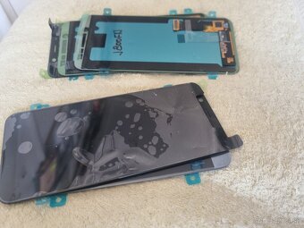 Displej Samsung Galaxy J8 /J800fn/ - 3