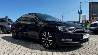Volkswagen Passat 2.0 TDI DSG - 3