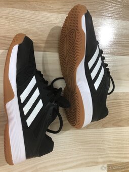 ADIDAS chlapčenské botasky, veľ. 36,5 - 3