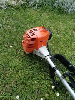 STIHL FS80 - 3