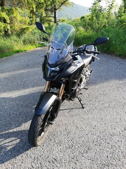 Honda CB 500X 2023 - 3