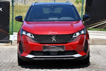 Peugeot 5008 2.0 BlueHDi 180k EAT8 GT 7_MIESTNE SR 2021 DPH - 3