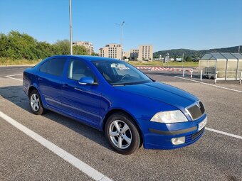 Škoda octavia 1.9 tdi 77kw - 3