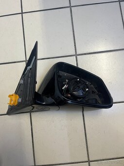 Spätné zrkadlo BMW F32 F33 F36 - 3