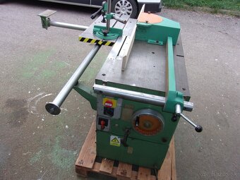 ZRUSENA STOLARNA PRODEJ - 3
