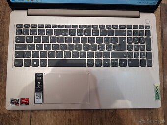 Lenovo ideapad 3 15ALC6 - 3