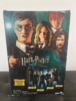Predám figúrku Ron Weasly - 3