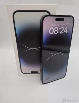 Apple iPhone 14 Pro Max záruka 8/2025 - 3