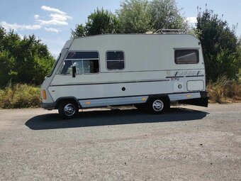 Ford Transit Elnagh 570 - 3