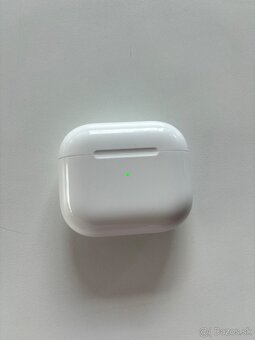Apple AirPods 3. Generácie - 3
