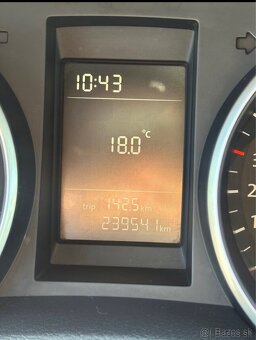 Volkswagen Golf 6 TSI - 3