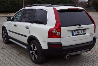 Predam Volvo XC90 2,5i + LPG - 3