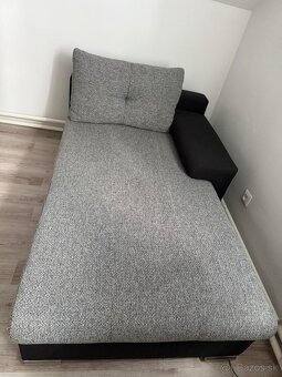 Darujem za odvoz časť sedačky - 3