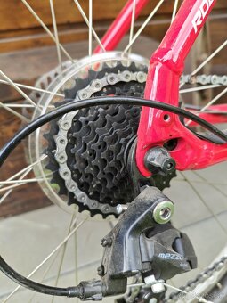Specialized XL zanovný stav - 3